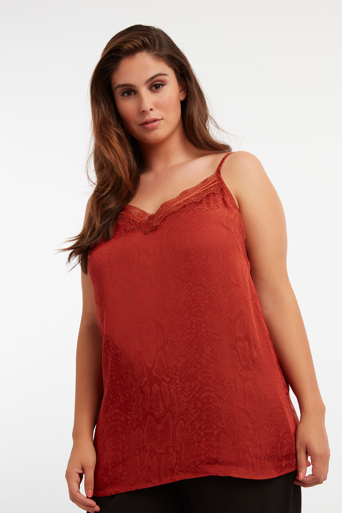 &Auml;rmellose Bluse image number 4