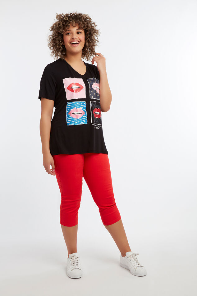 Capri-Treggings image number 0