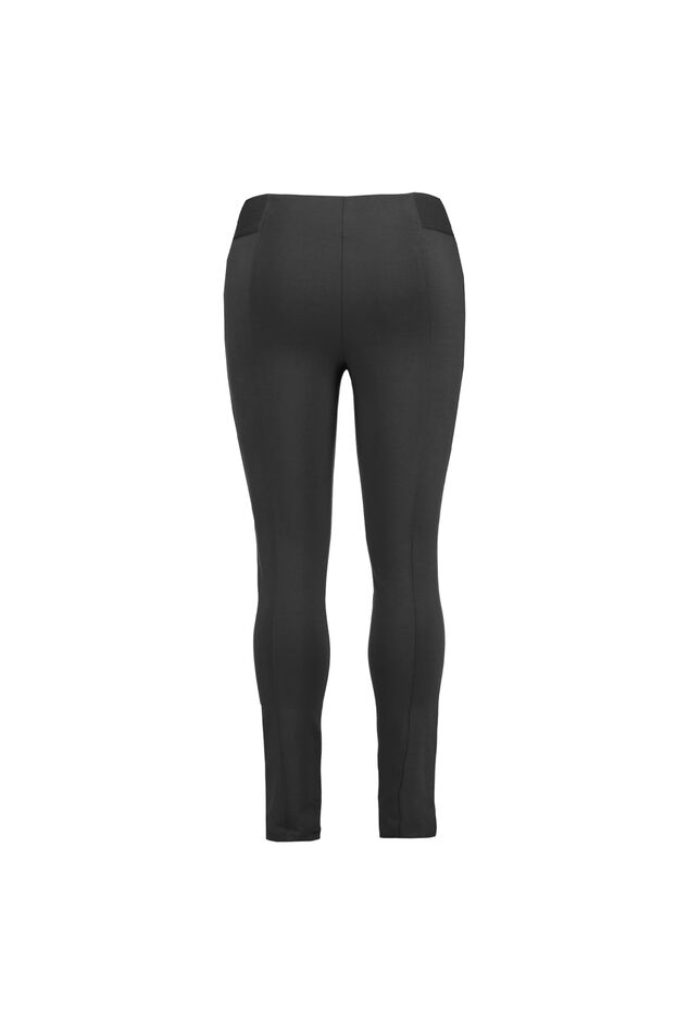Ponte-Leggings image number 2
