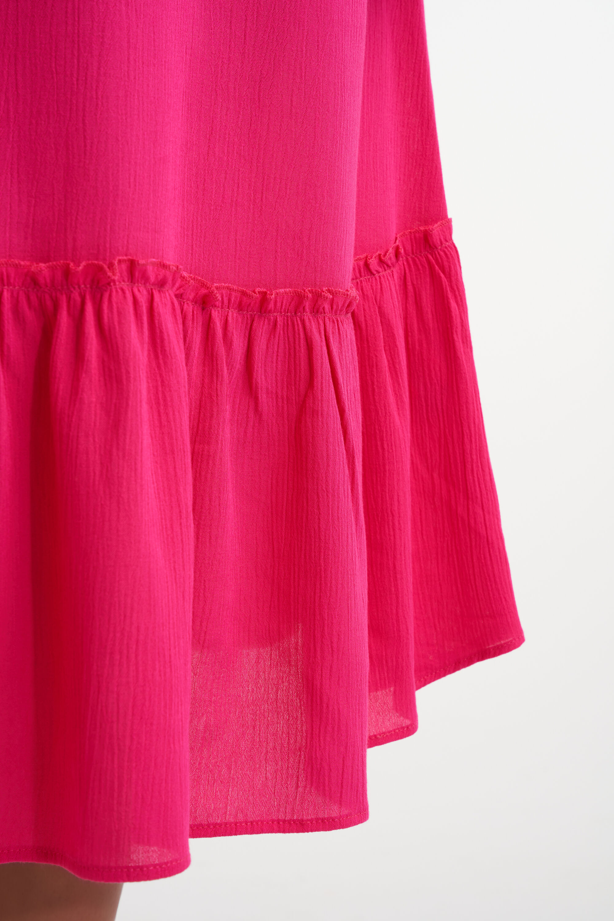 Midikleid mit Tr&auml;gern  image number 5