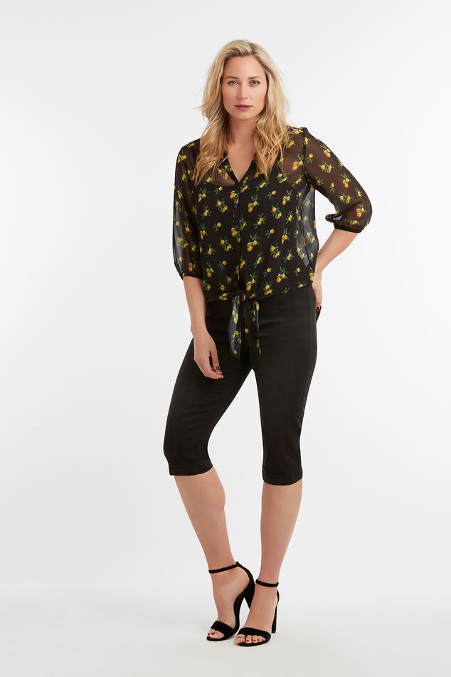 Capri-Treggings image number 0