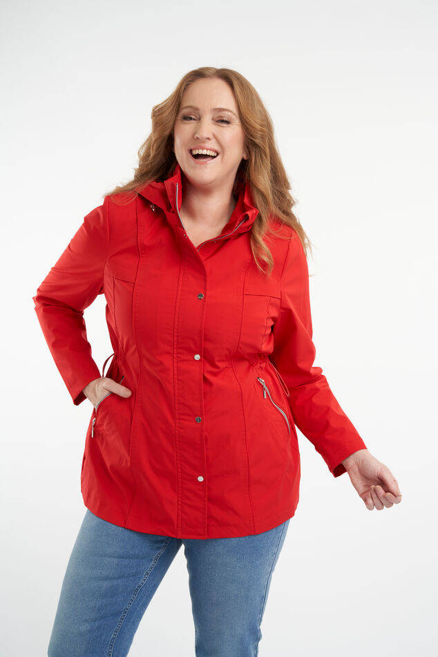 Softshell-Jacke image number 0