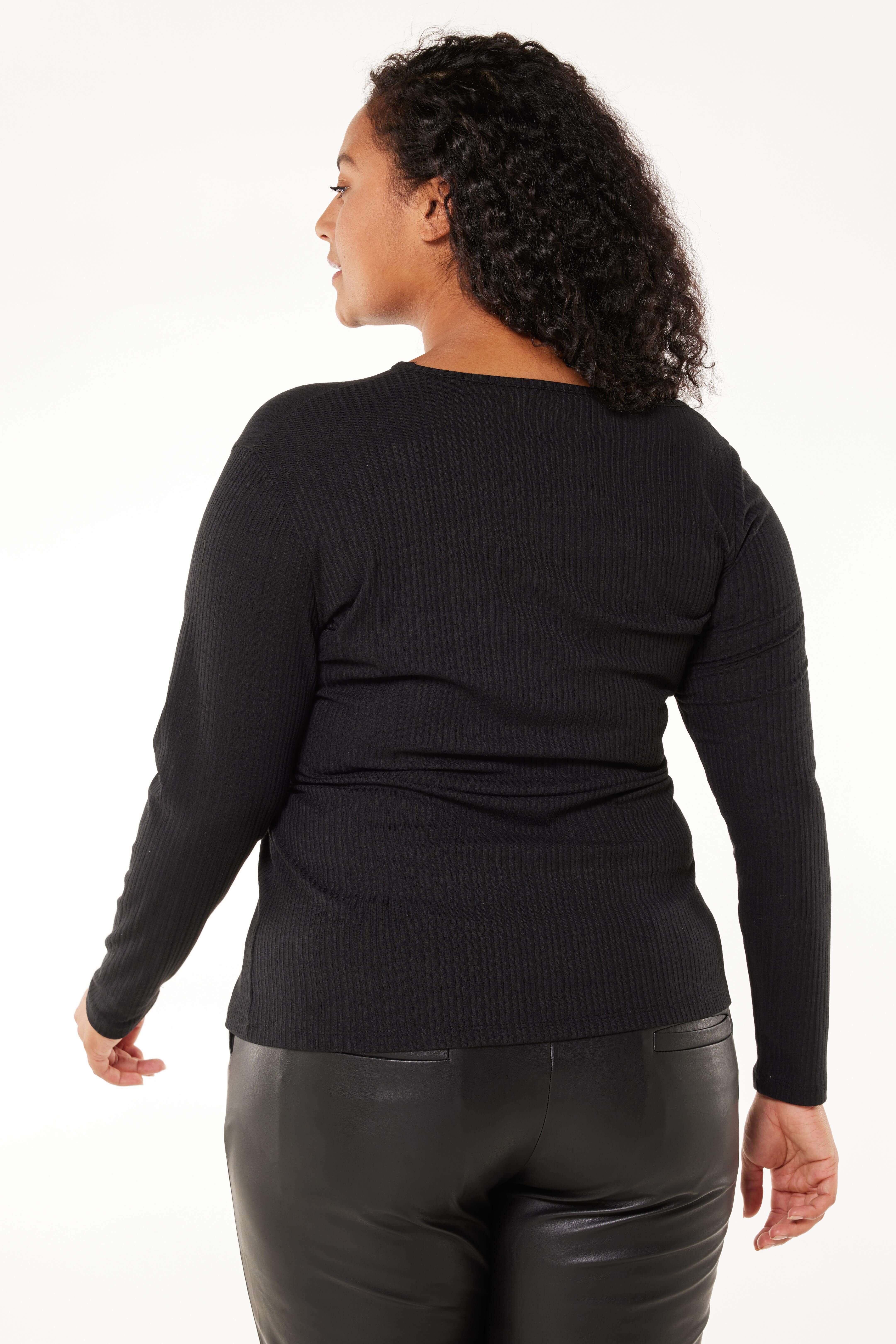 Asymmetrisches Ripptop image number 3