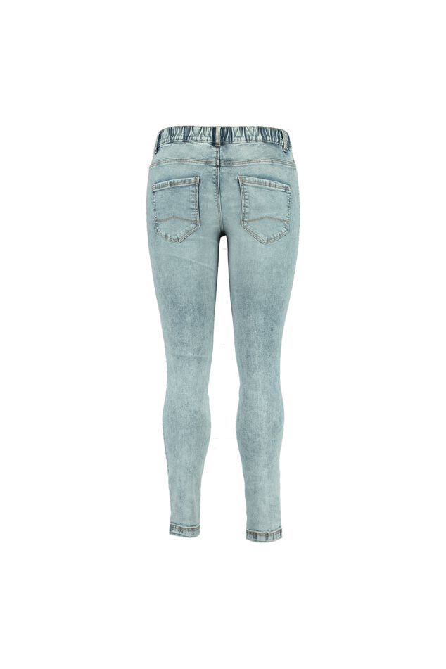 Eng anliegende Treggings POPPY image number 3