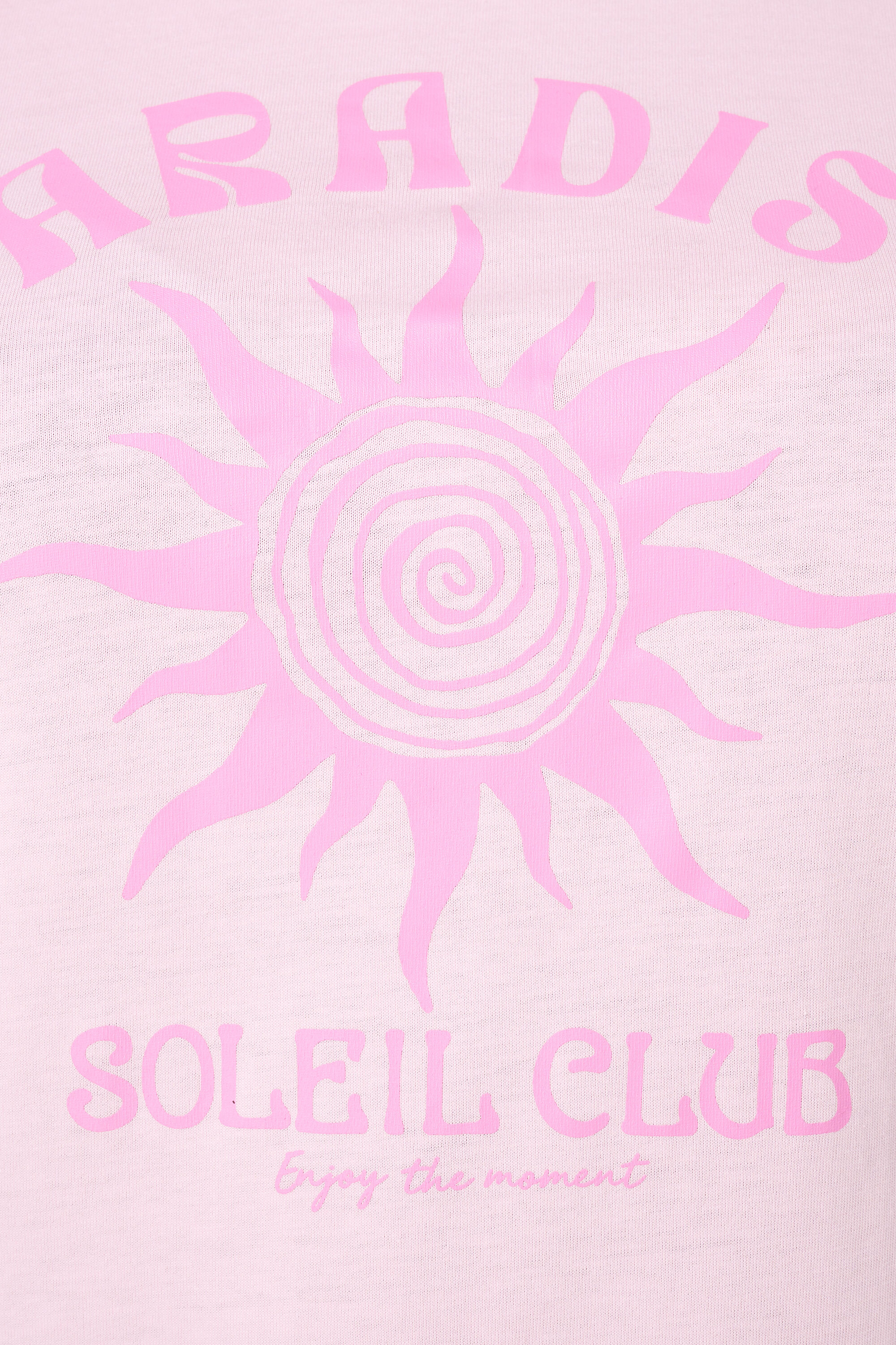 T-shirt mit Aufdruck image number 6