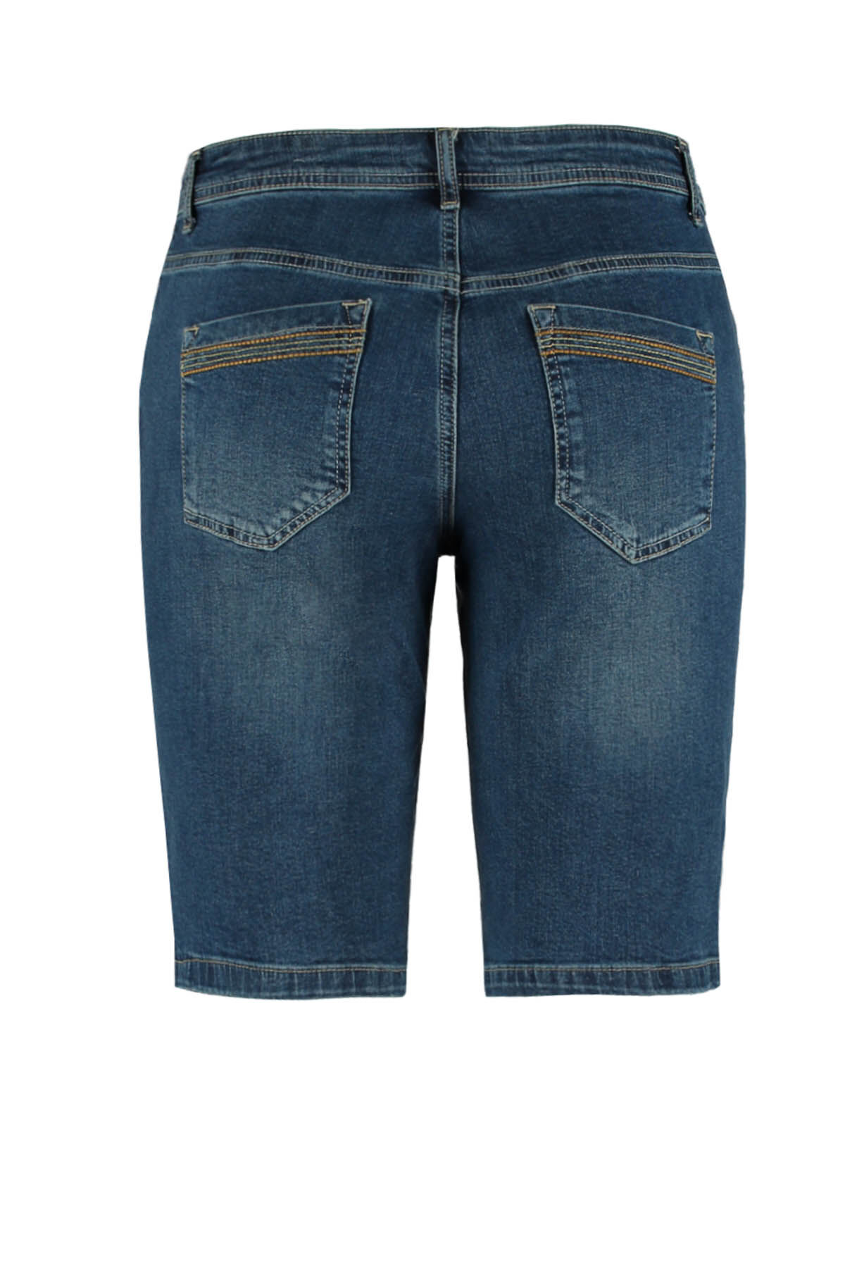 Jeans-Shorts image number 2