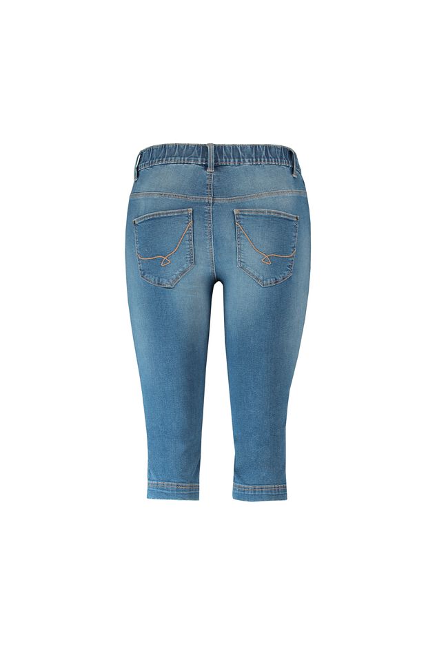 Capri-Treggings image number 2