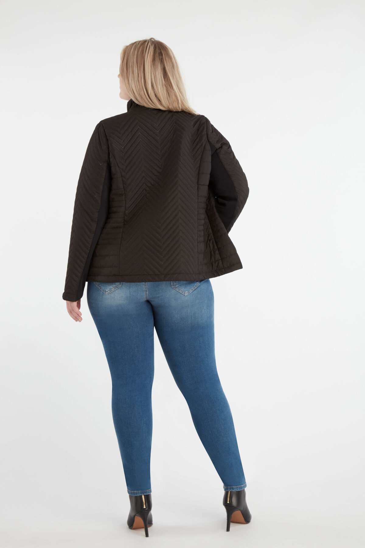 Leichter Mantel image number 4