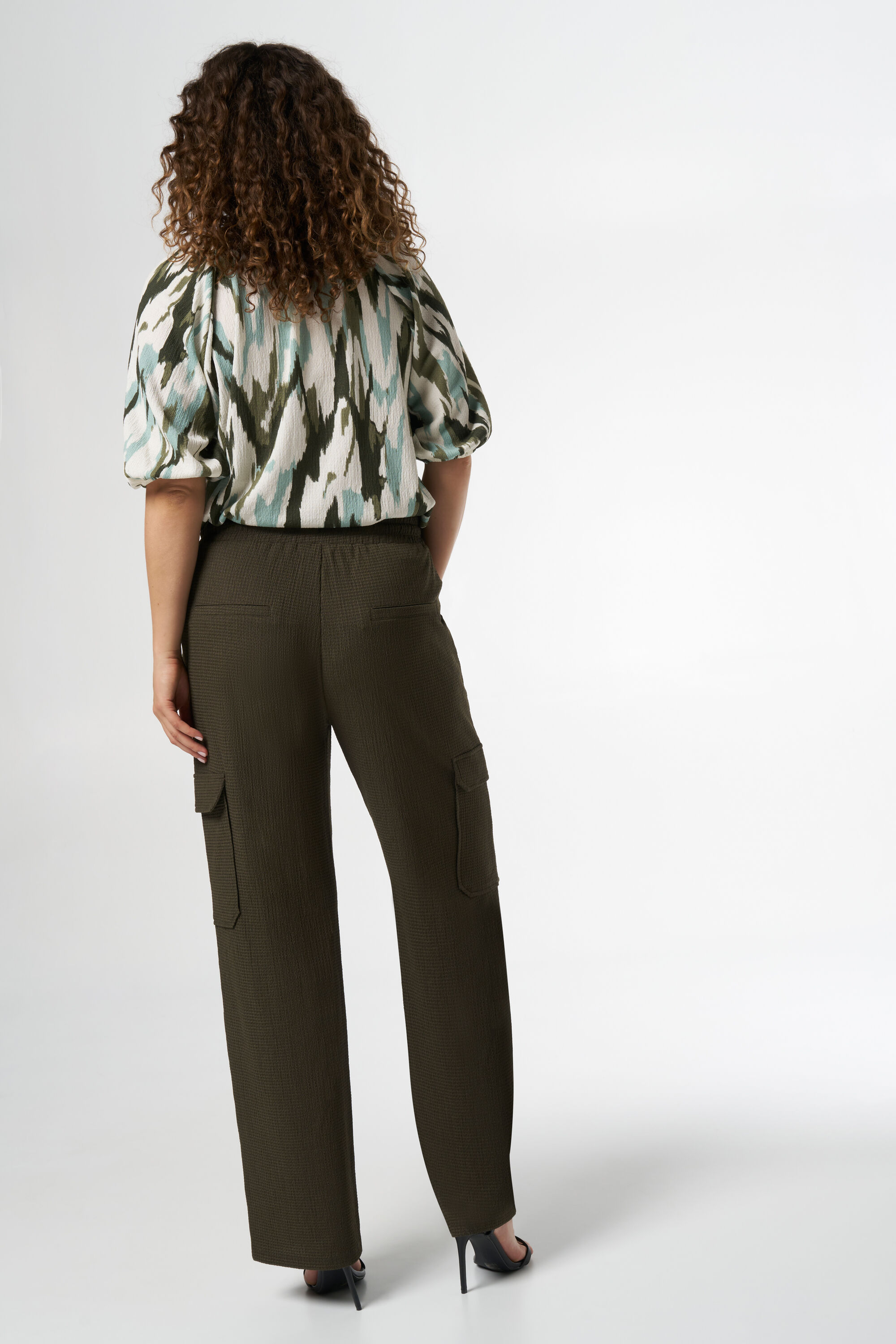 Cargo-Hose  image number 3