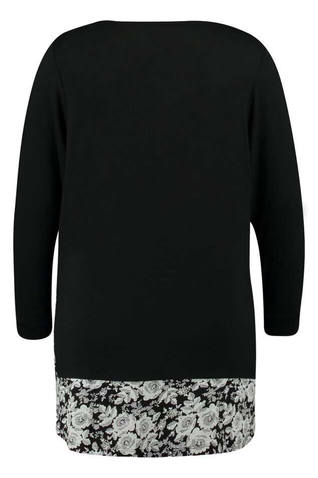 Top mit Print image number 2