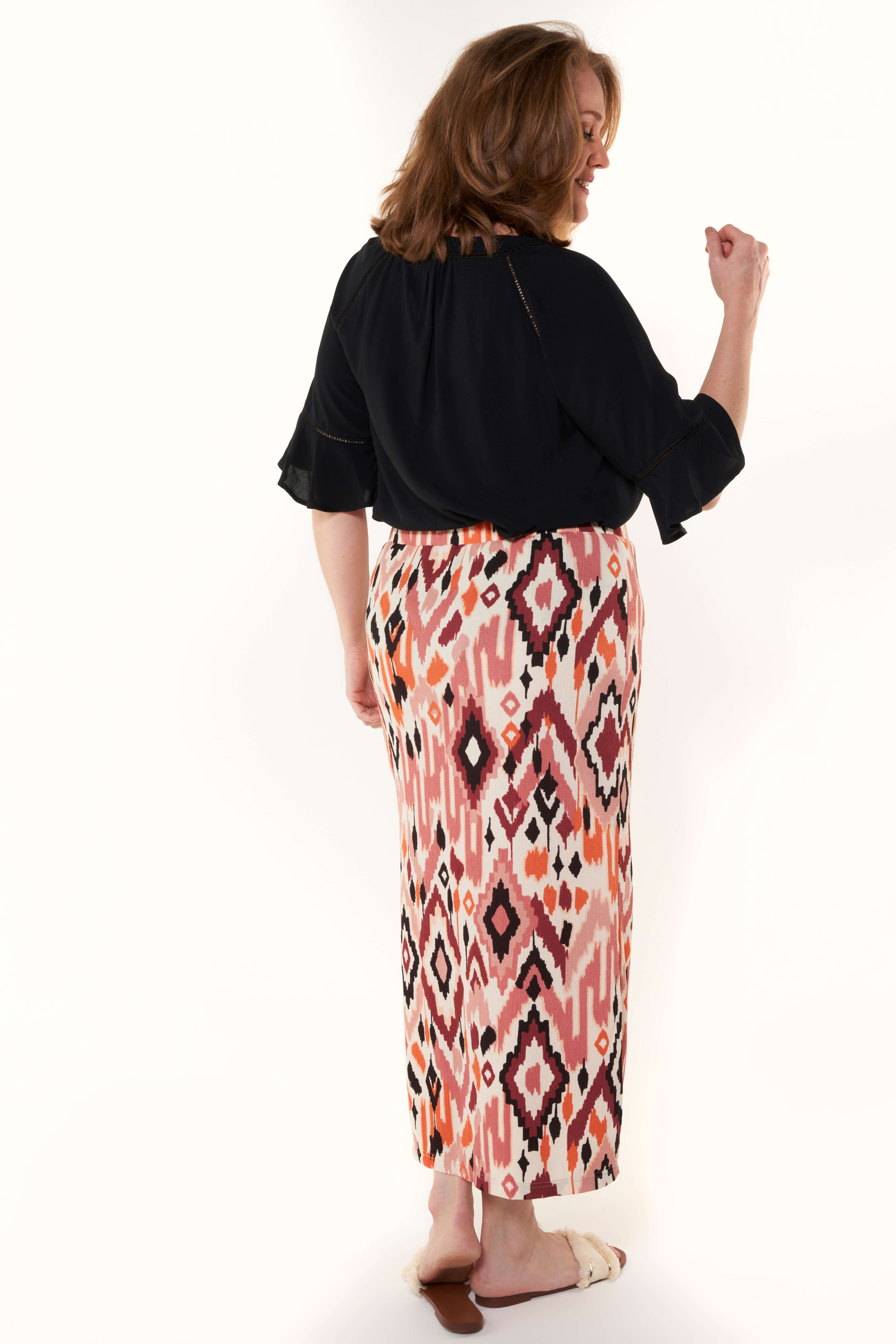 Rock mit Schlitz image number 4