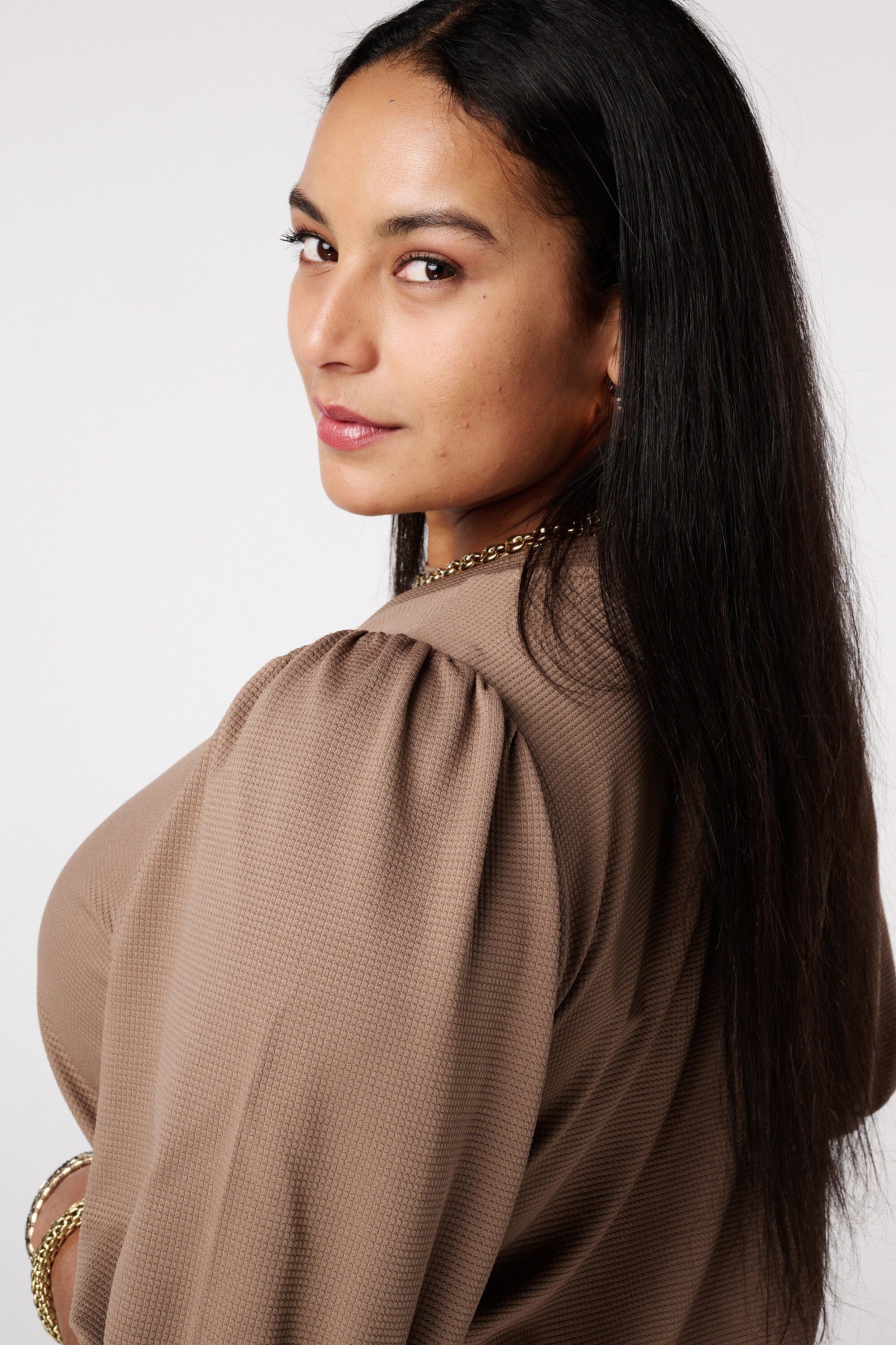 Top mit Puff&auml;rmeln image number 4