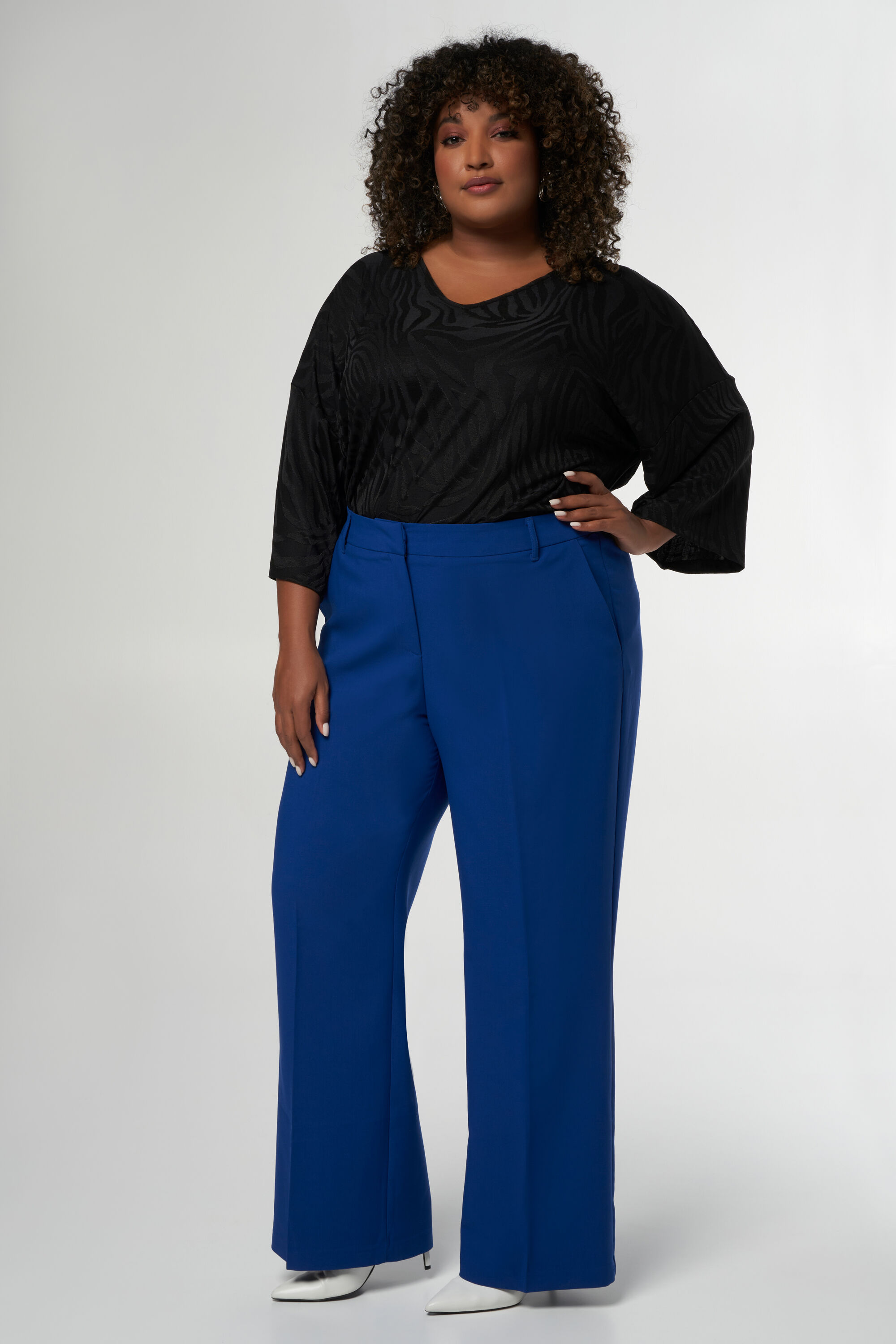 Straight-fit-Hose image number 6