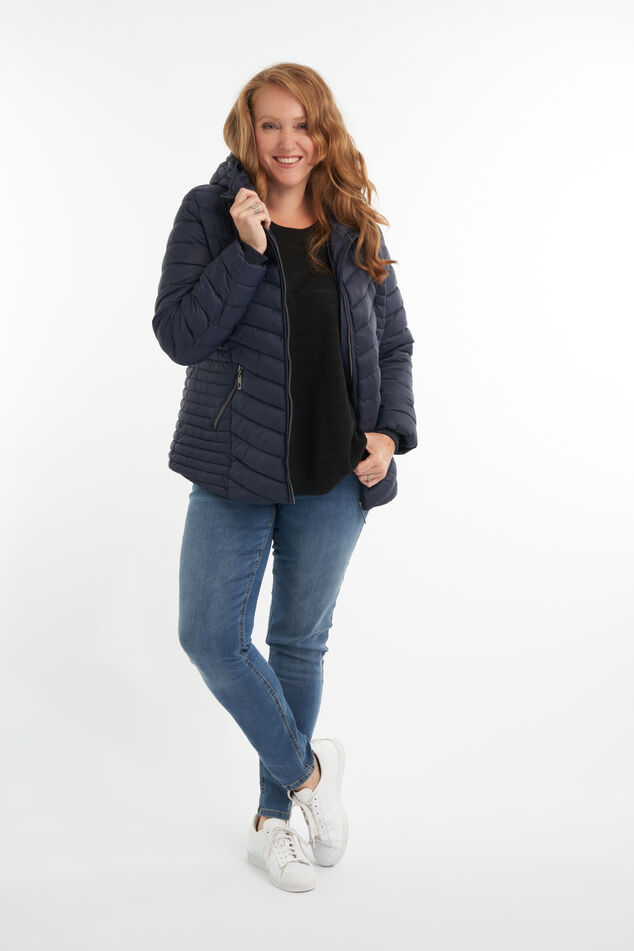 Leichte Übergangsjacke image number 6