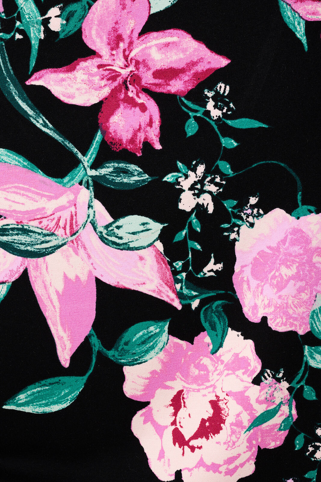 T-Shirt mit Print image number 6