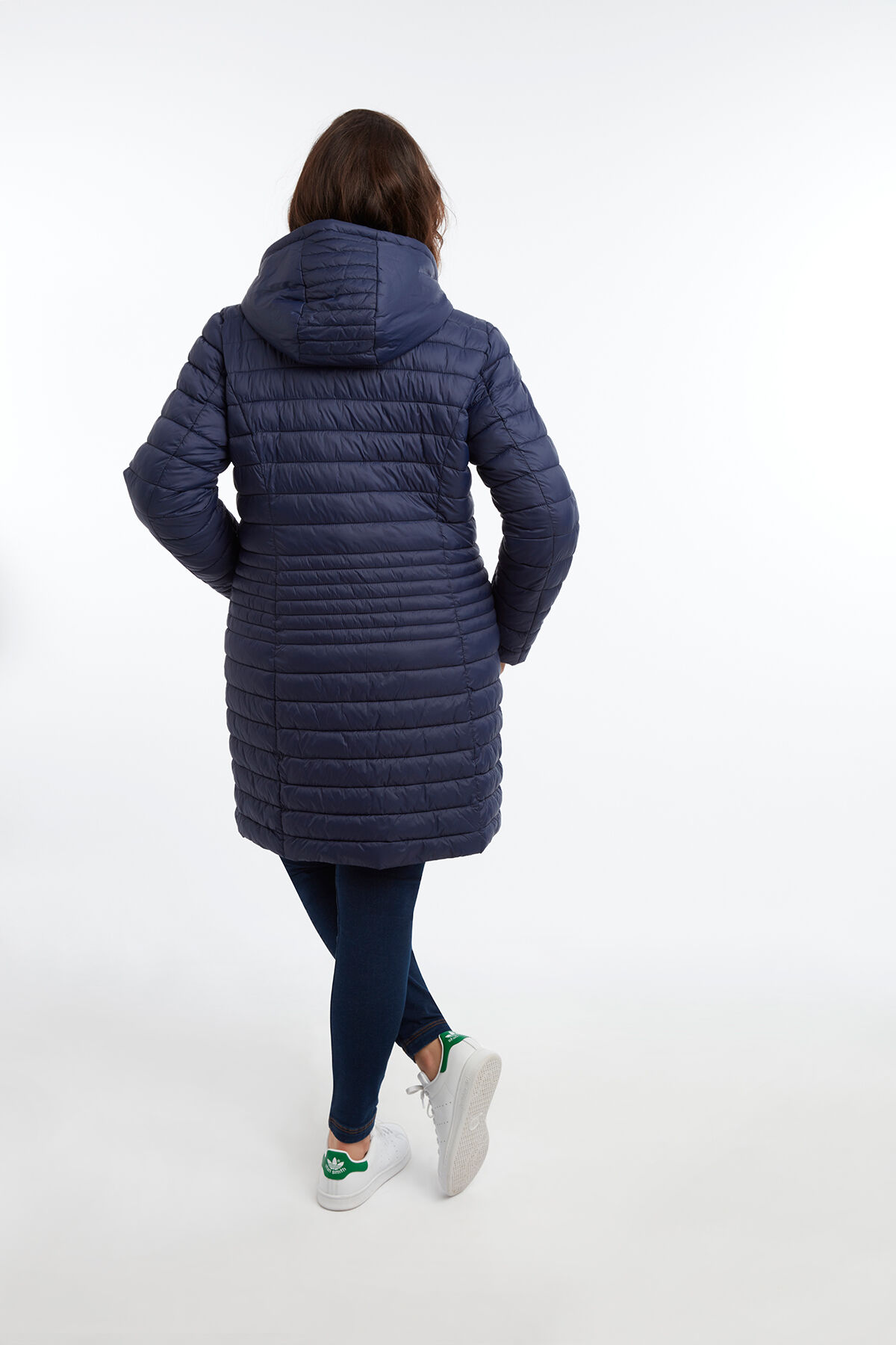 Leichter Stepp-Parka image number 7