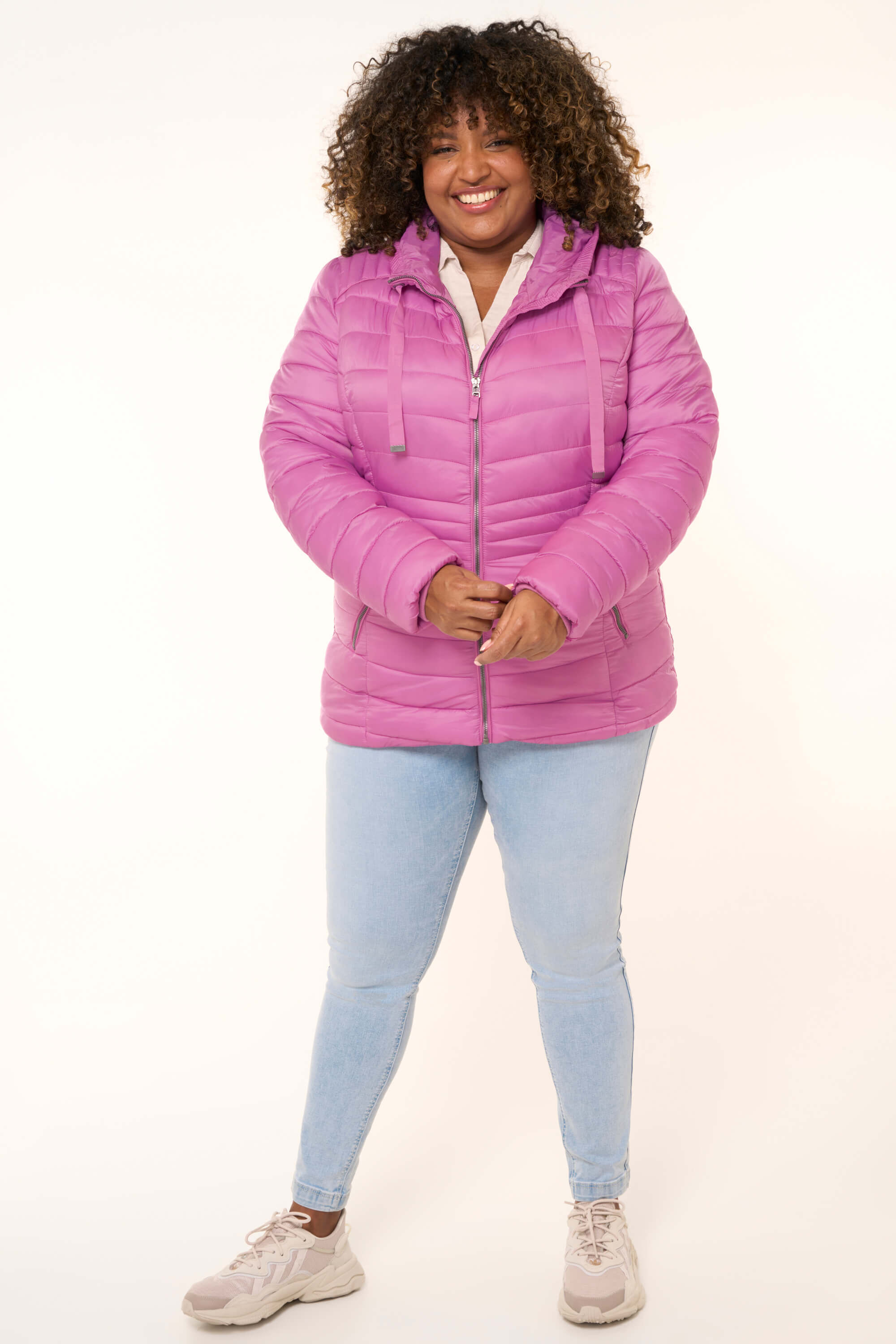 Steppjacke image number 5