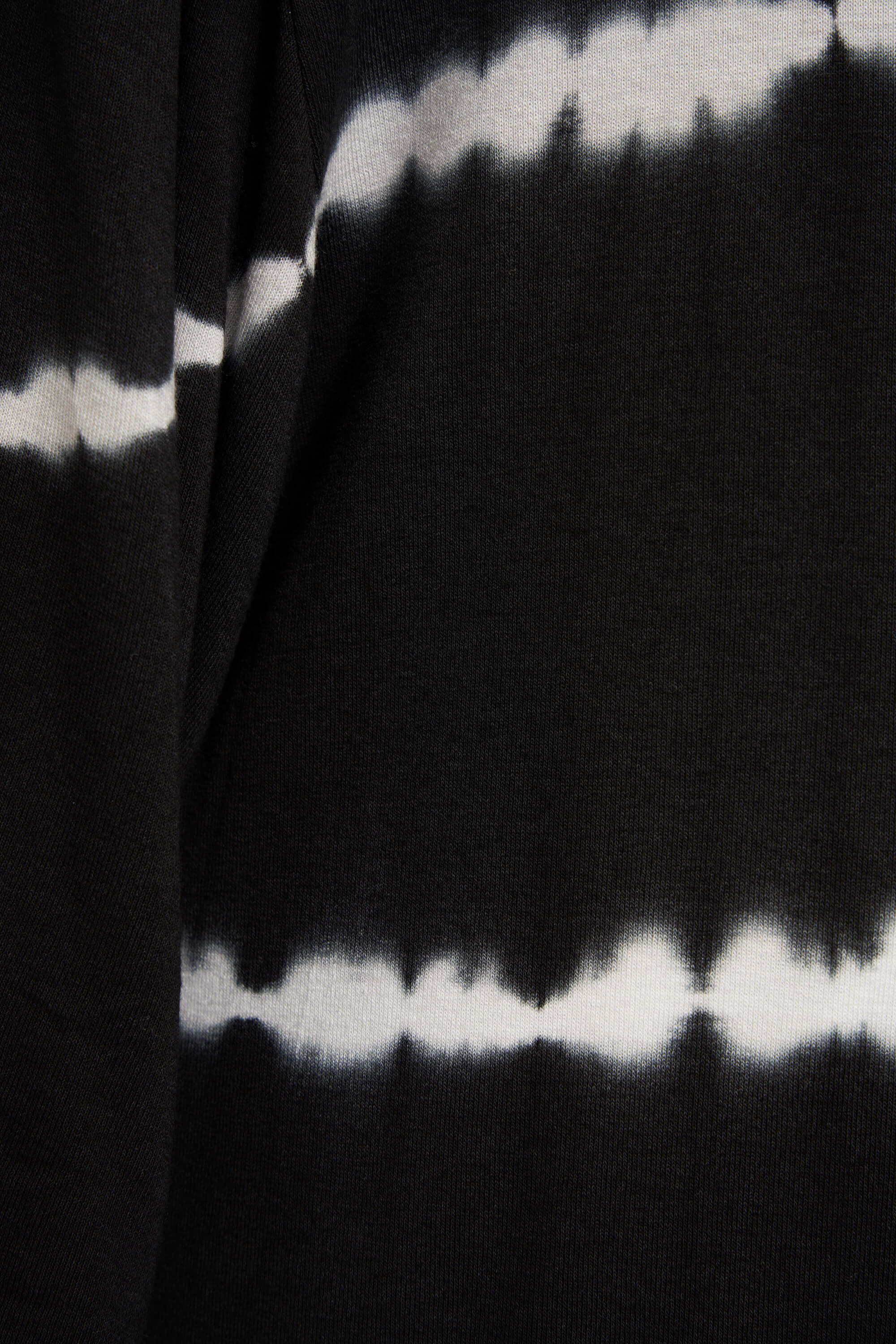 Cardigan mit Batik-Print image number 5