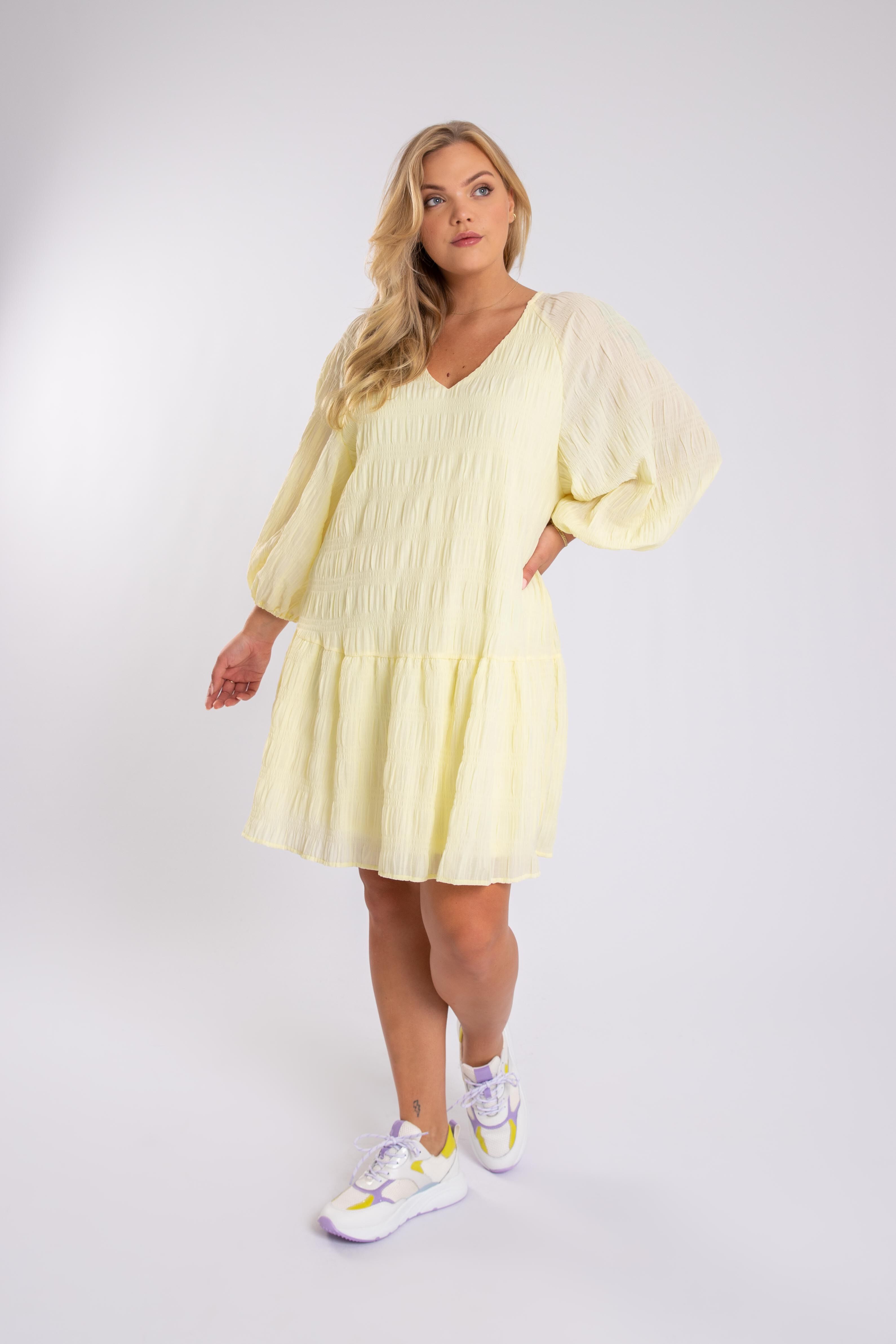 A-Figur-Kleid  image number 6