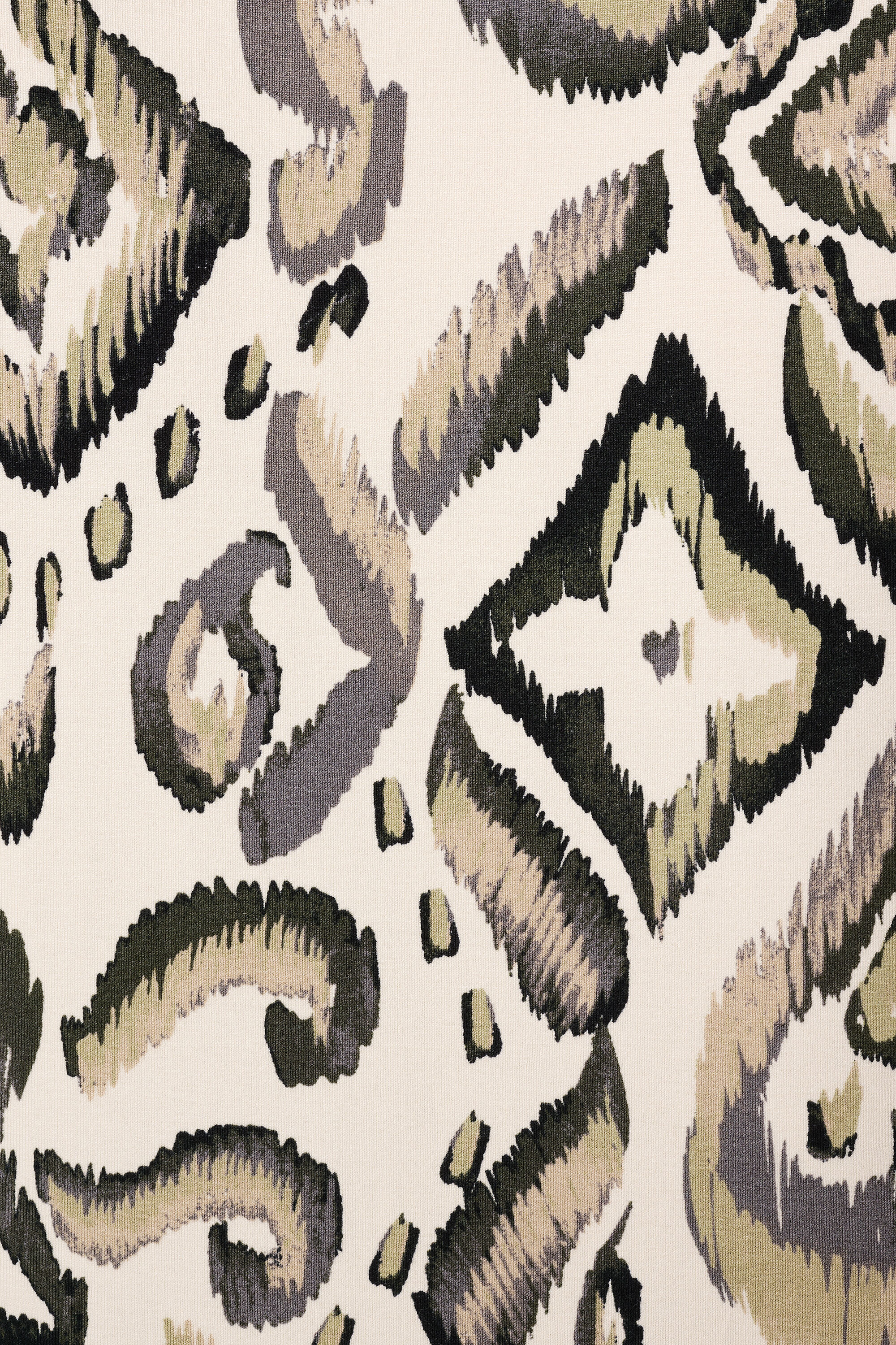 Singlet mit V Ausschnitt und Print image number 6