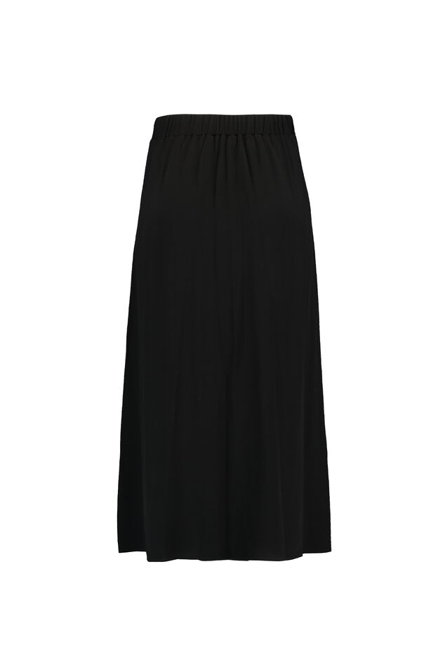 Maxi-Rock im Button-Down-Style image number 2