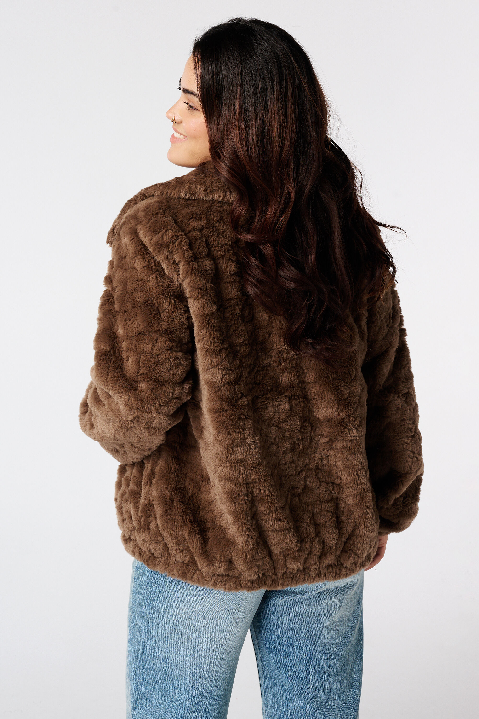 Weiche Jacke image number 3