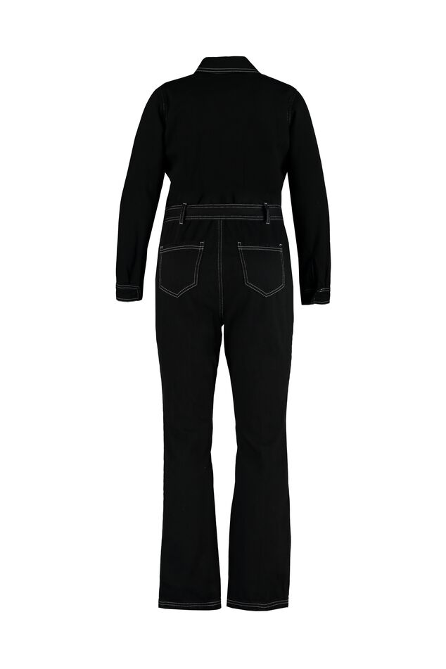 Overall mit Gürtel image number 3