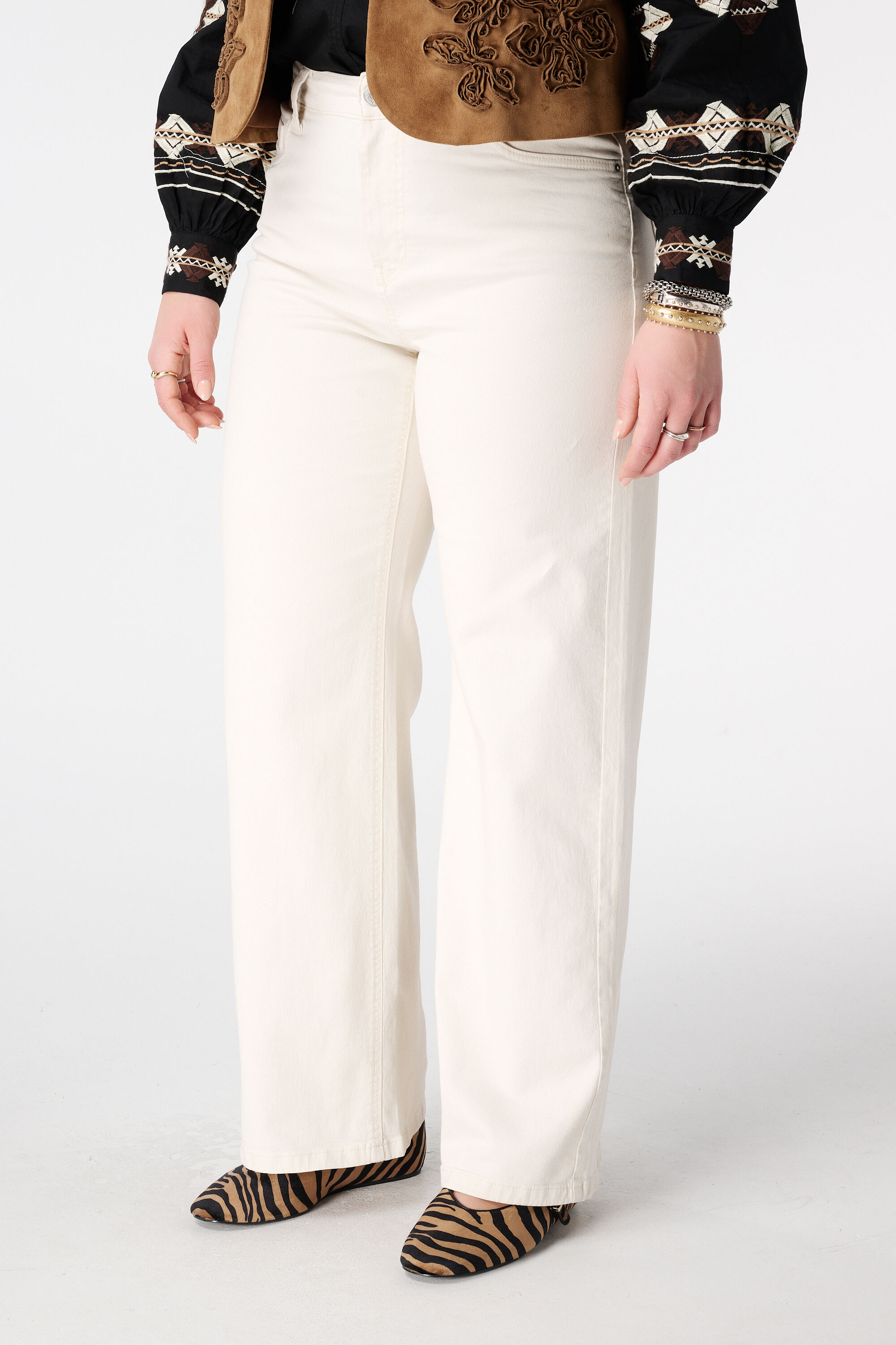 Weite Jeans IVY image number 5