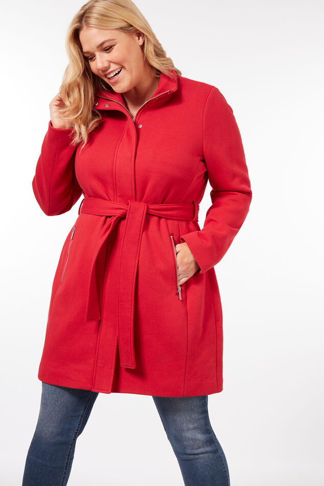City-Jacke image number 3