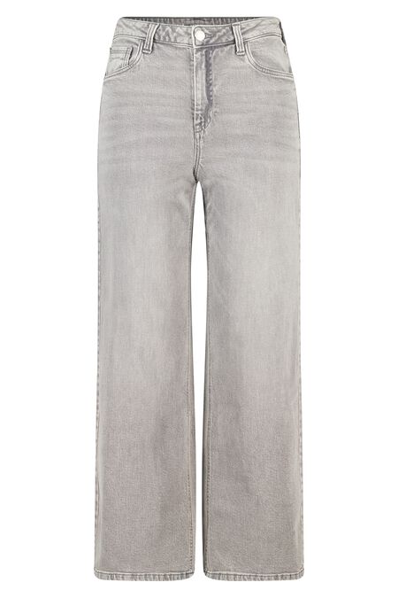 Wide Leg Jeans IVY