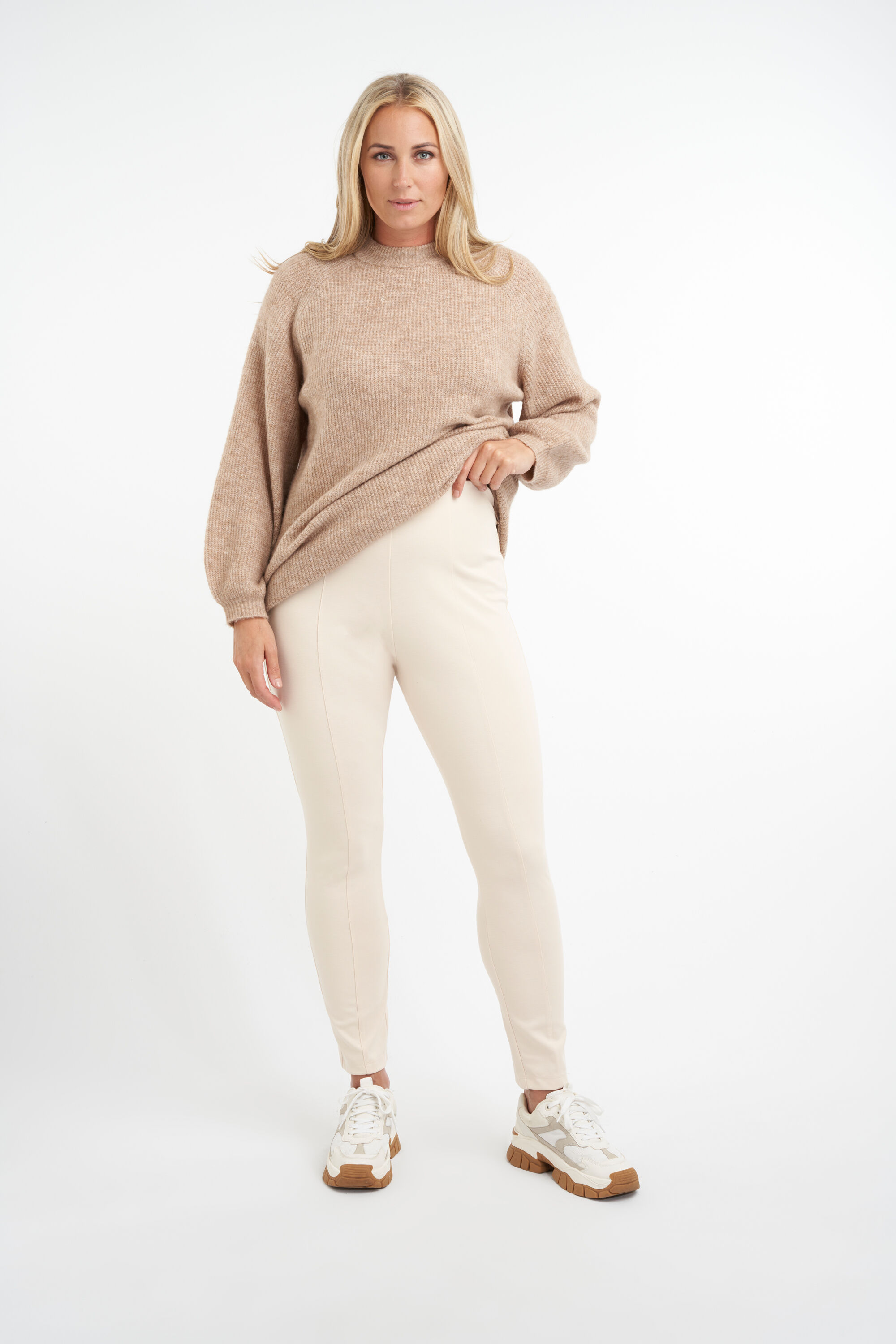 Treggings  image number 5