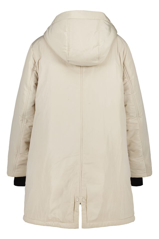 Leicht gepolsterter Parka image number 2