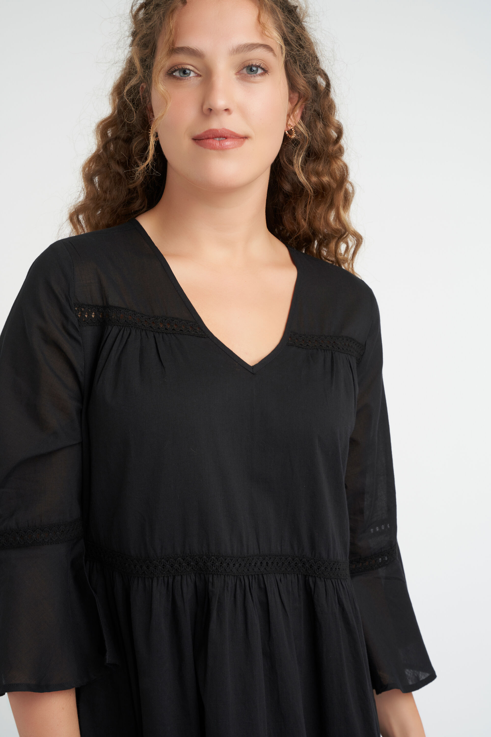 A-Figur-Kleid image number 5