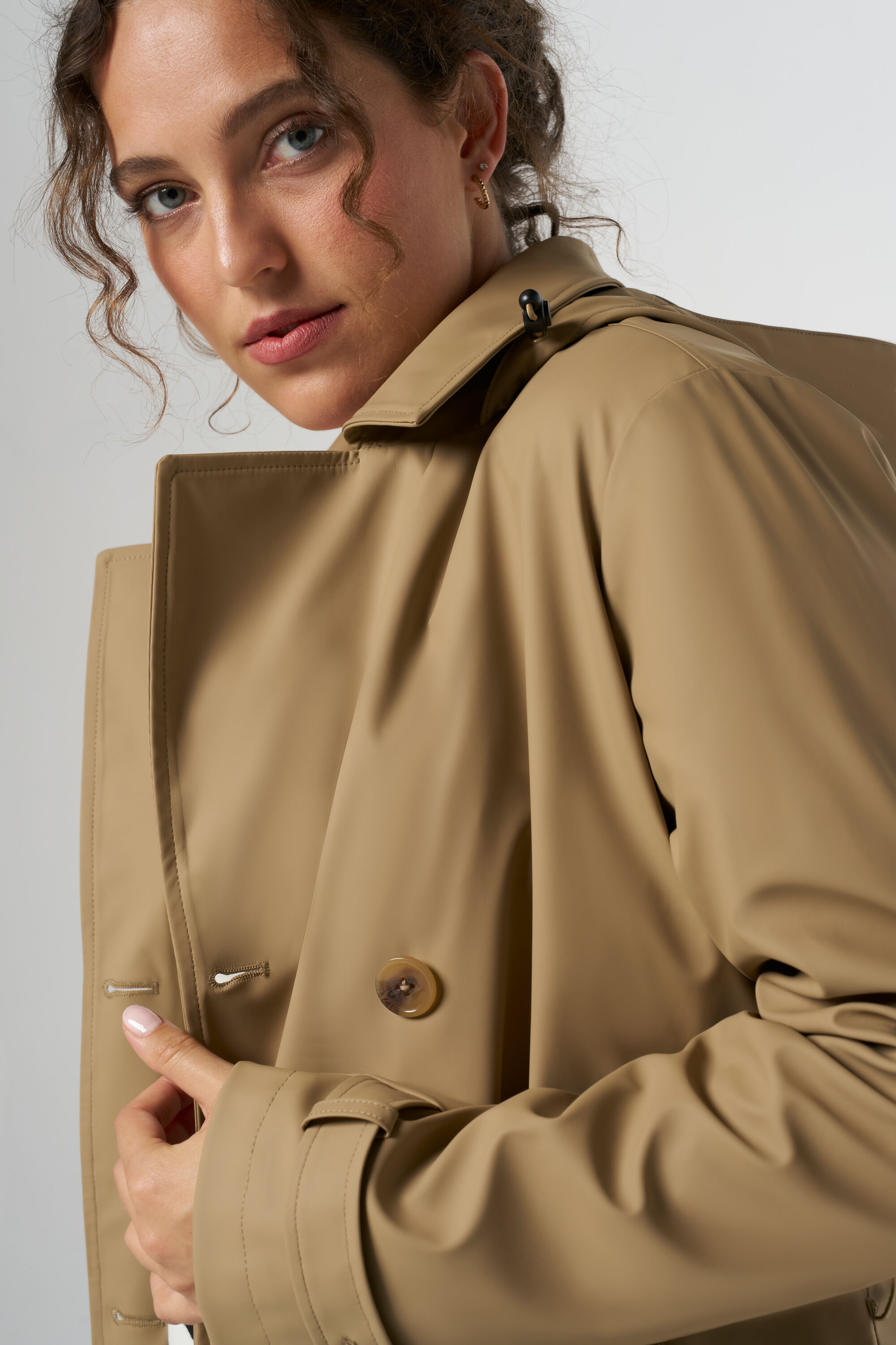 Trench-Regenmantel image number 4