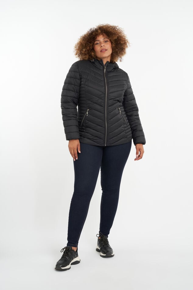 Leichte Übergangsjacke image number 7