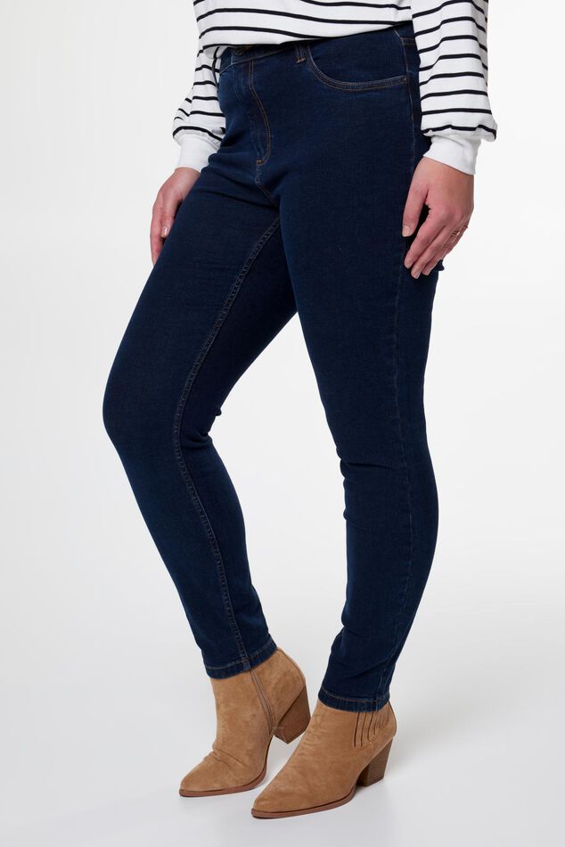 Slim-Leg Jeans SLIMS image number 5