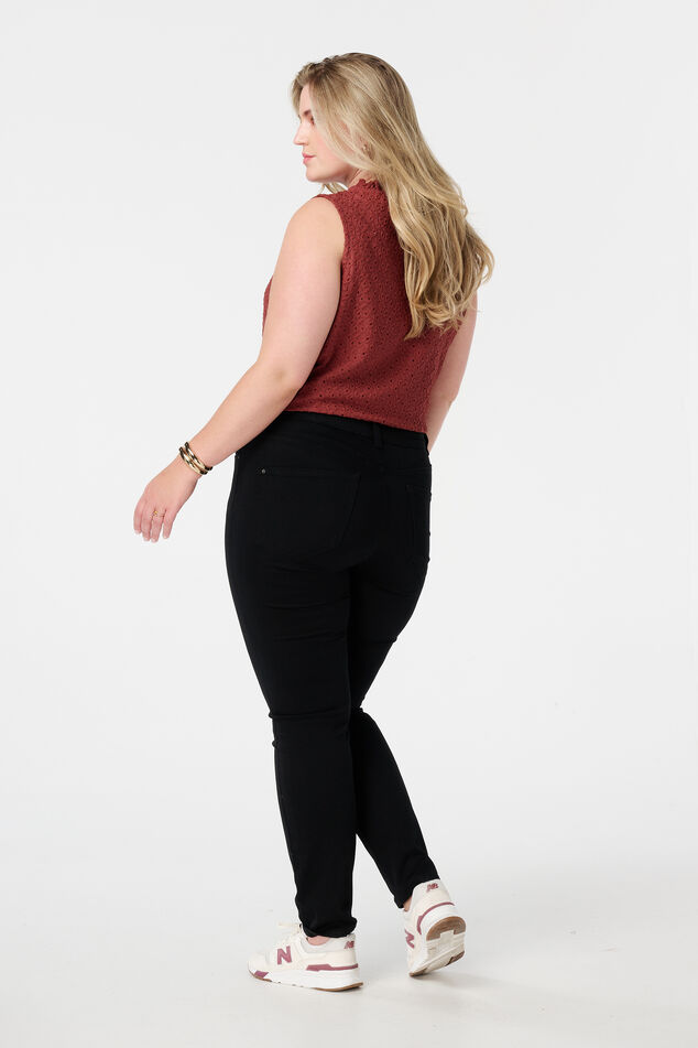 Slim-Leg-Jeans IRIS image number 3