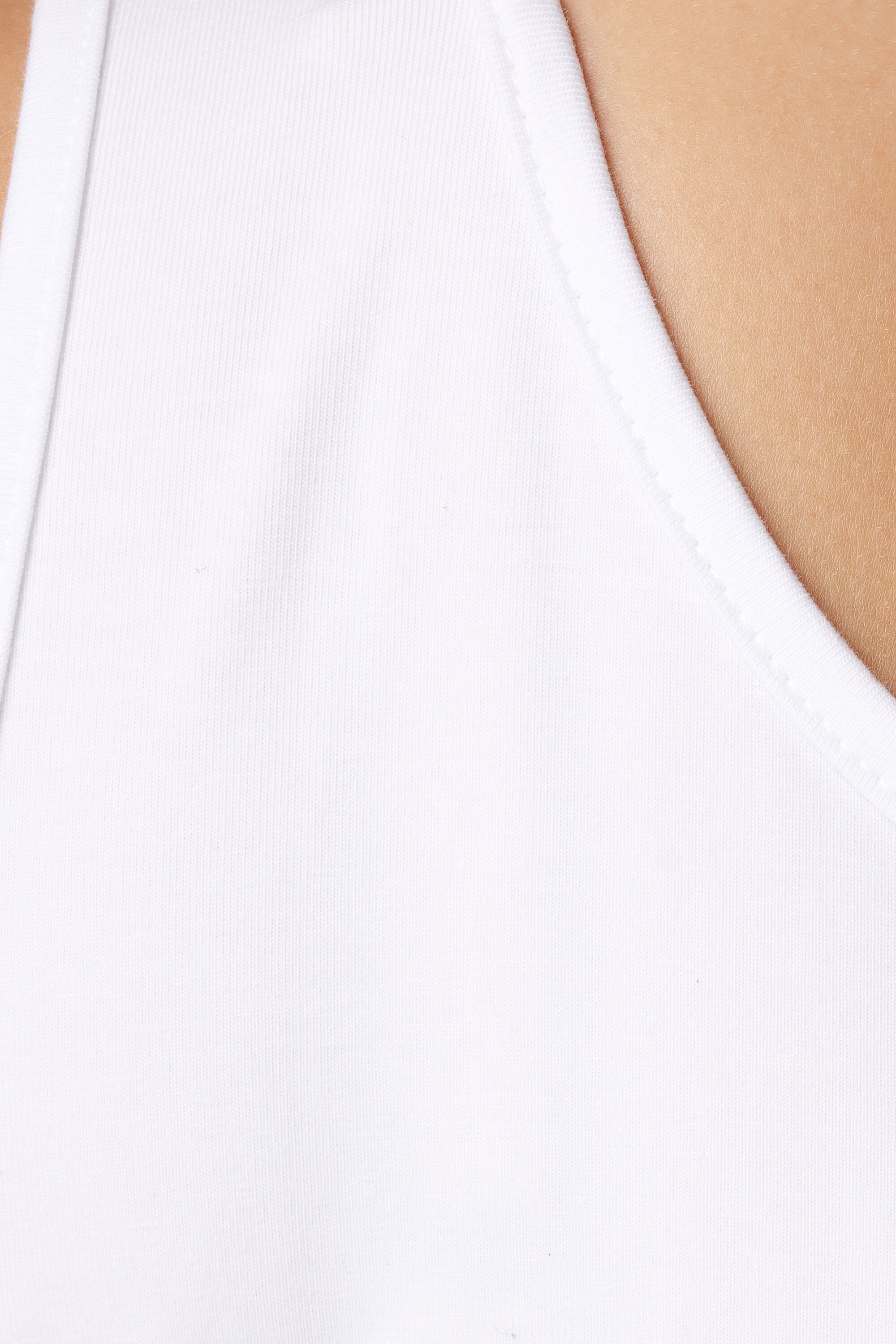 Baumwoll-Singlet image number 6