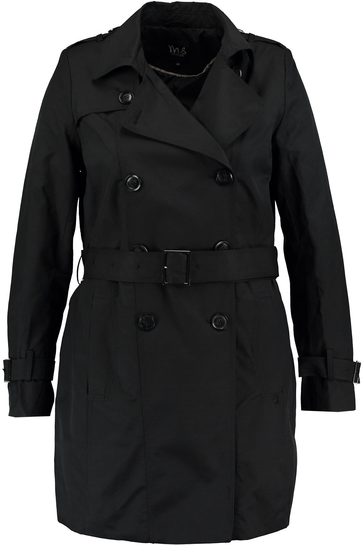 Trenchcoat image number 1