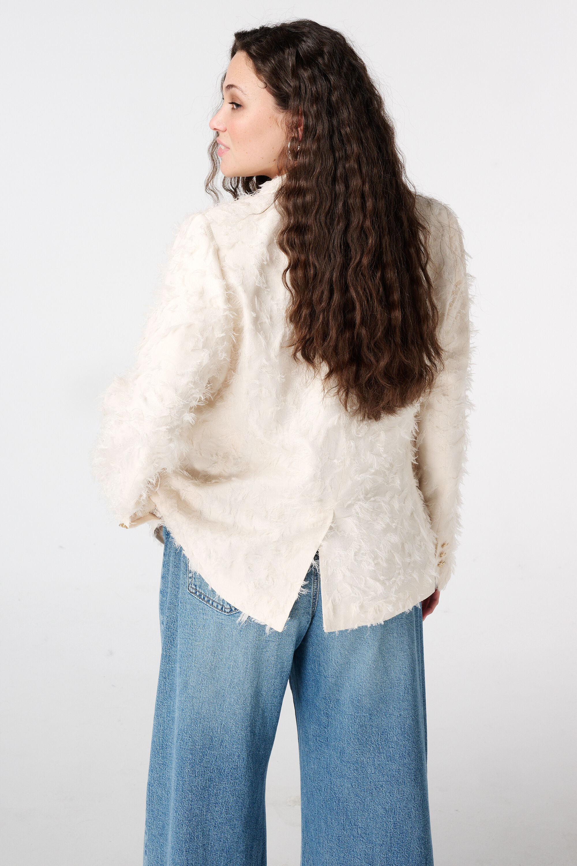 Einreihiger Blazer image number 3