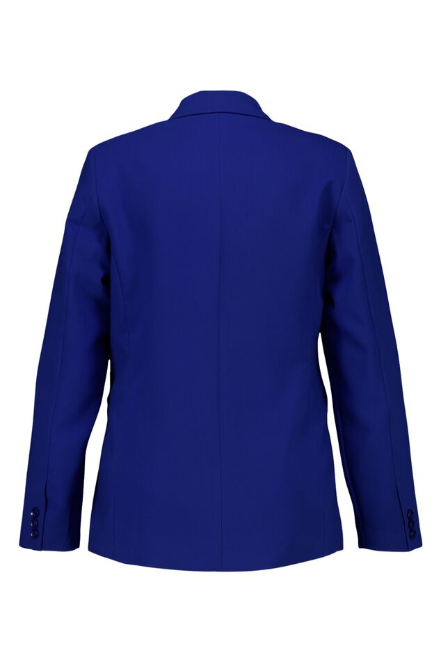 Blazer mit Knopfverschluss image number 2
