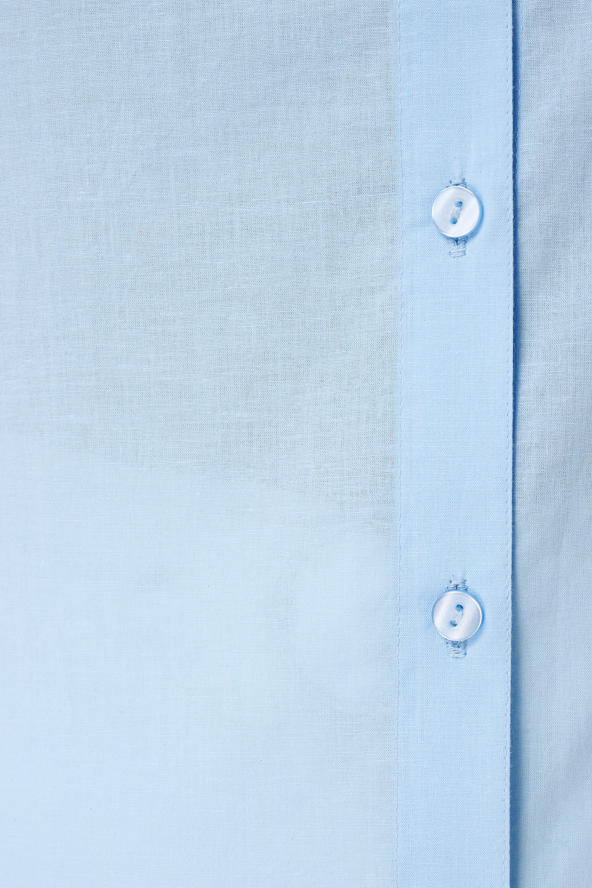 Hemdbluse aus Baumwolle image number 6
