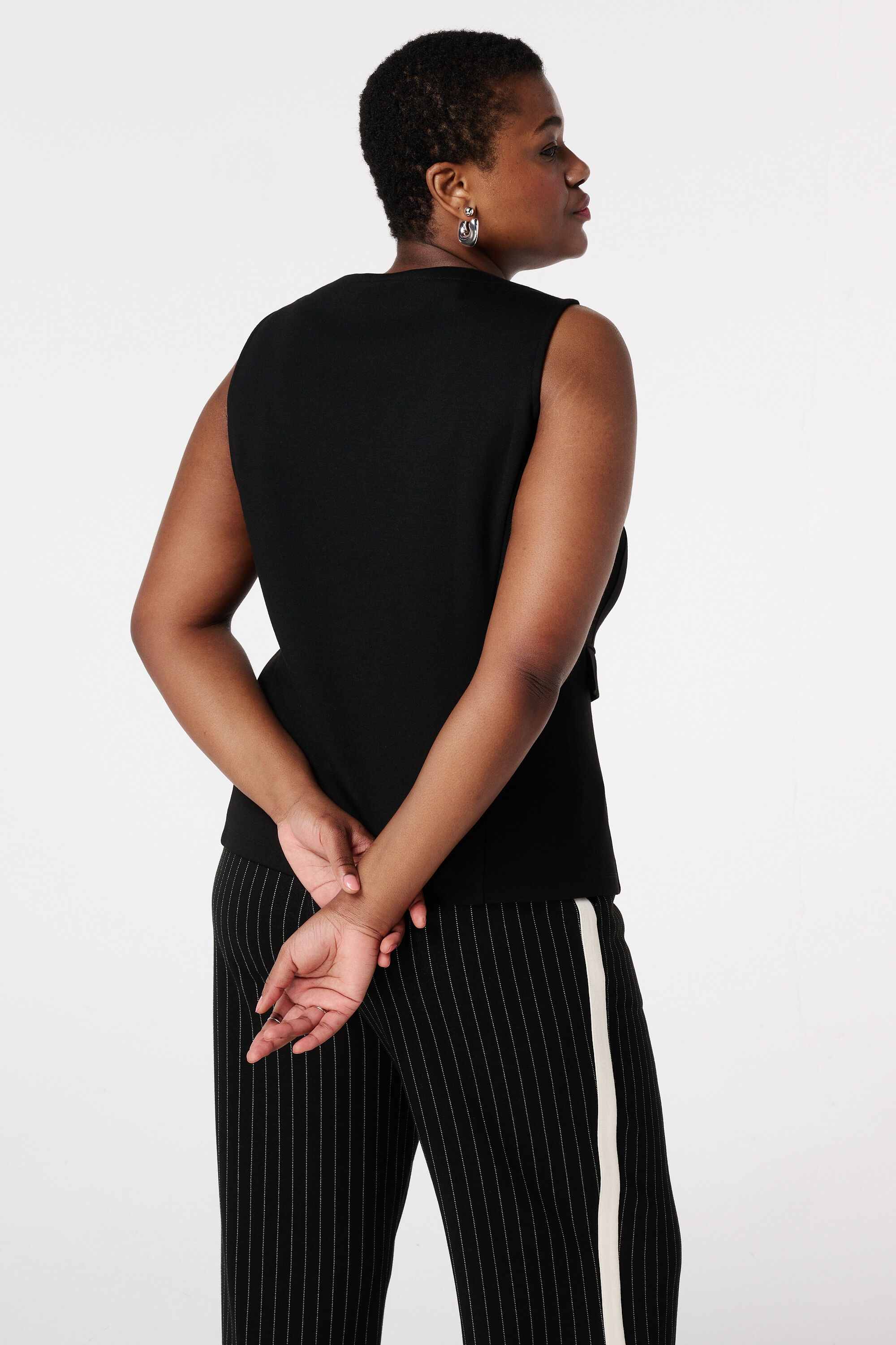 Jersey-Weste image number 3