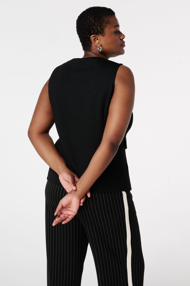 Jersey-Weste image number 3