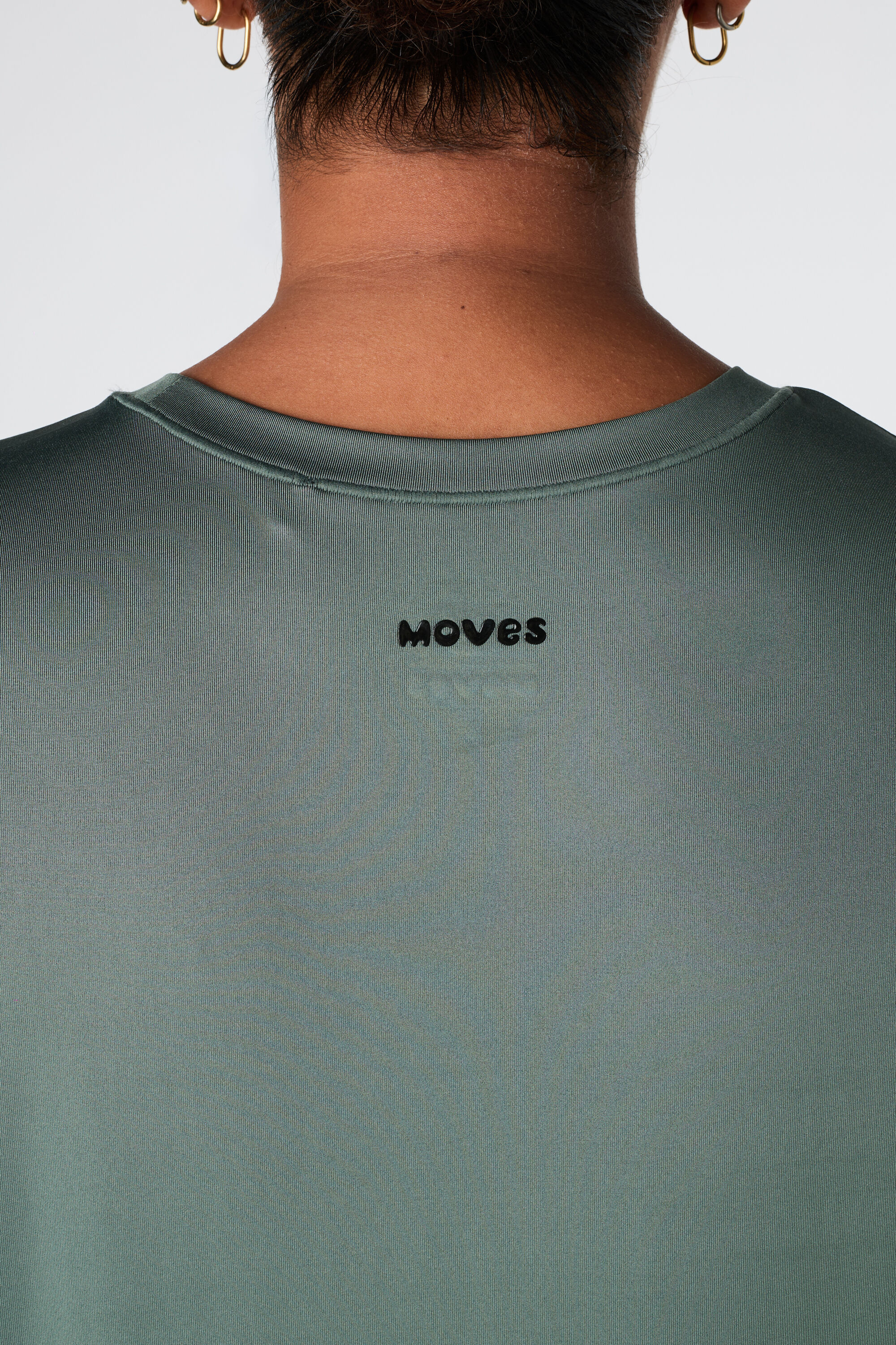 Langes Sport T Shirt image number 5