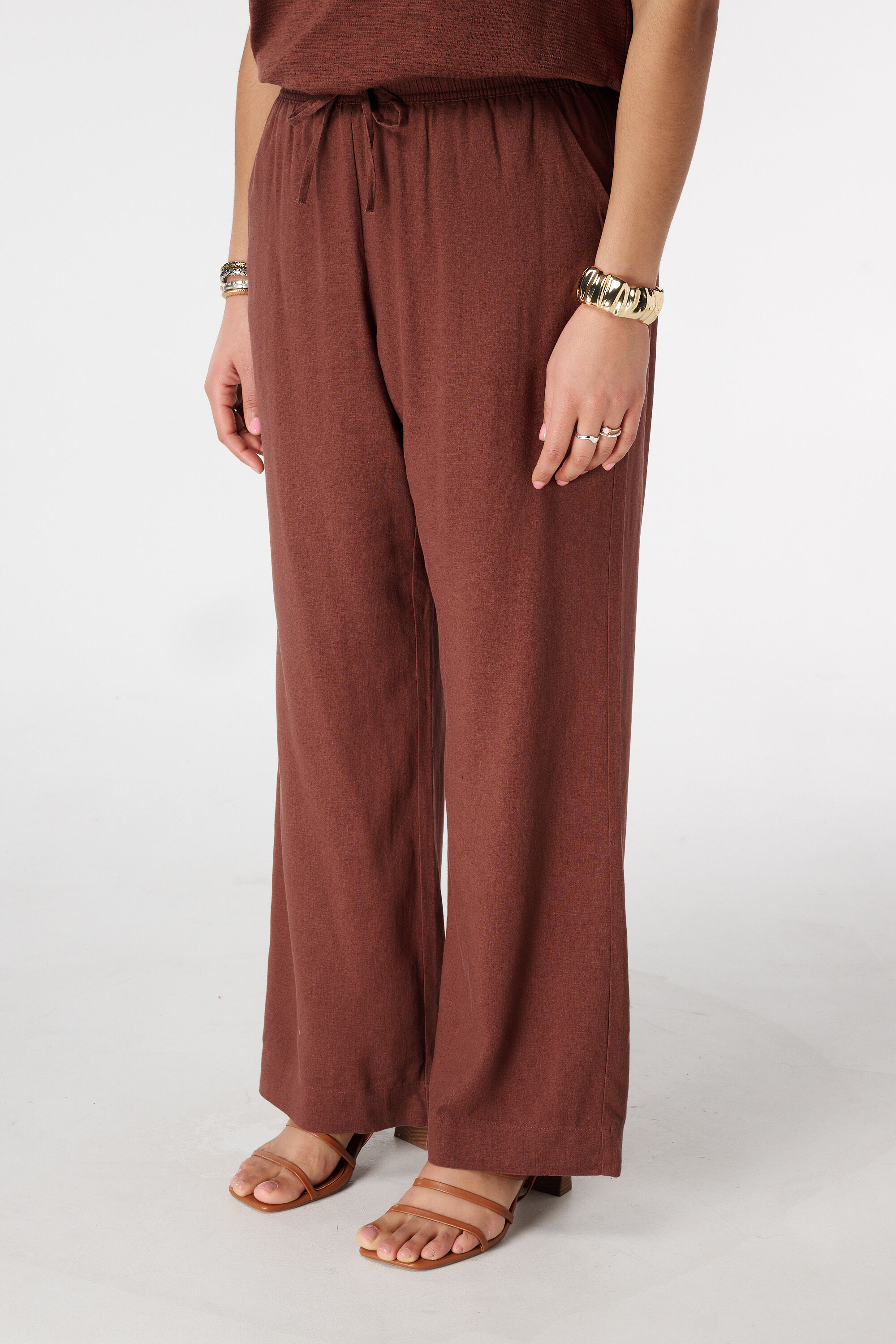 Leinenhose image number 5