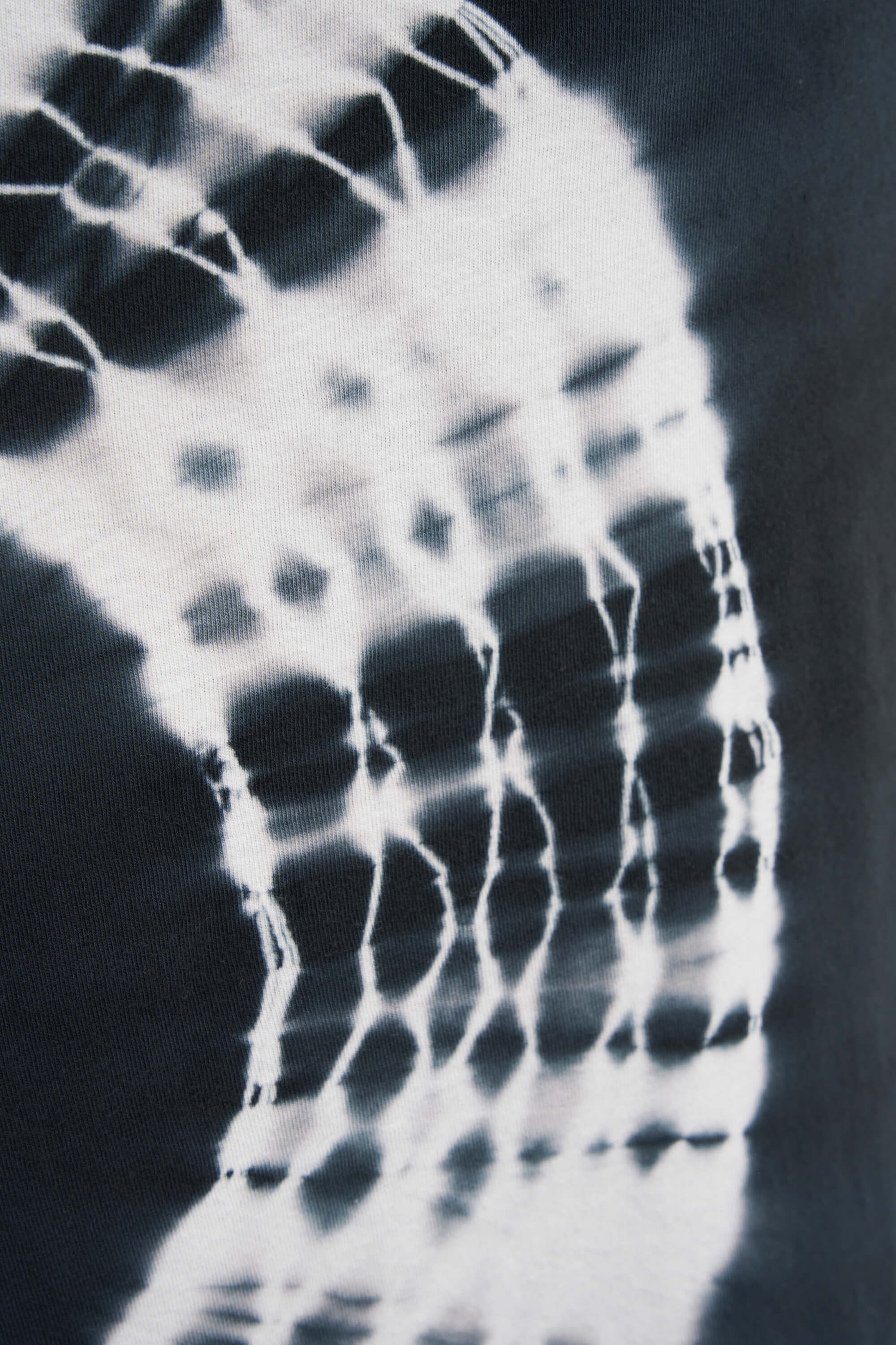 Kleid mit Batik-Print  image number 5