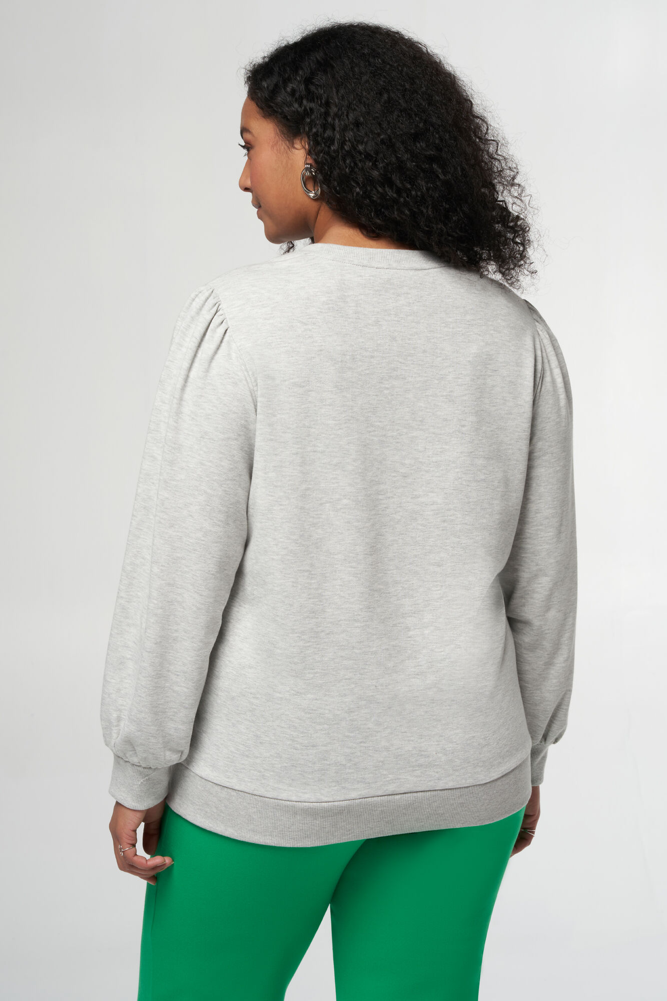 Pullover mit Text-Print &bdquo;Summer&ldquo;  image number 3