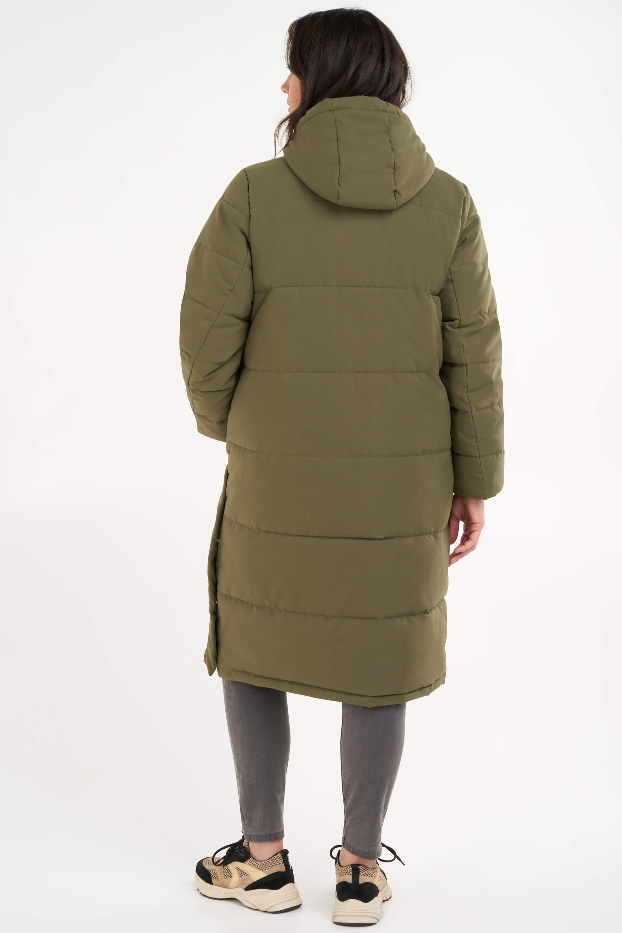 Kapuzenjacke image number 4