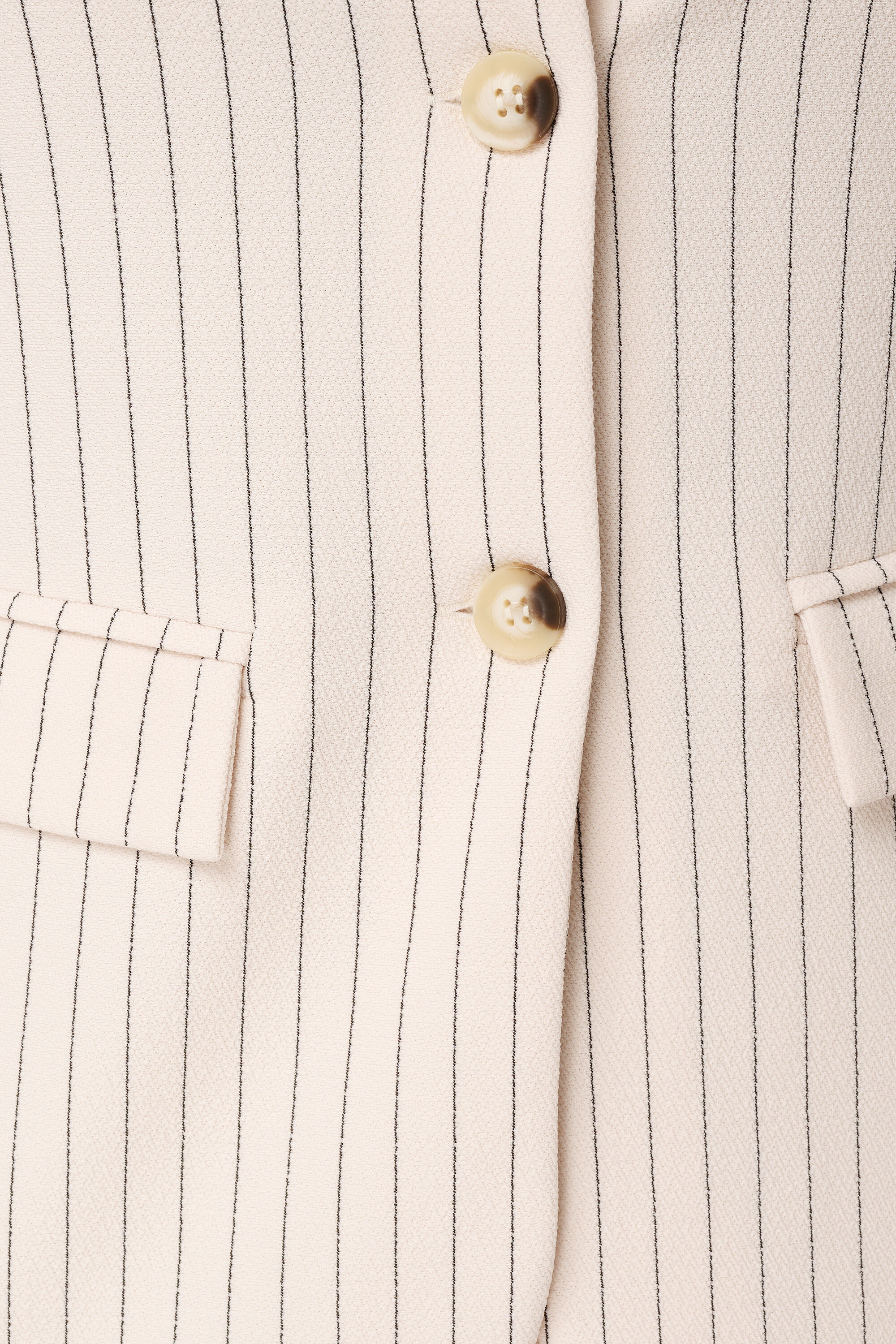 Nadelstreifen-Weste image number 6